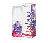 Ruf Taboo Pleasure Gel For Women 30 ML