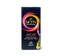 Gel Stimolante Sessuale Femminile Skyn Excite - 15 Ml / 0,5 Oz.