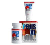 Gel stimolante sessuale maschile set per miglior erezione ingrandimento pene