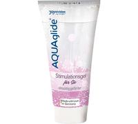 Gel Stimolante Sessuale per Donna Aquaglide 25 ml