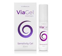 Gel Stimolante Sessuale per Donna Viagel 30 ml