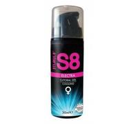 Gel stimolante vaginale lubrificante intimo sessuale crema per clitoride freddo