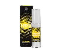 Gel Stimolante Vibrante Unisex Secretplay - 15 ml