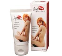Gel Stringivagina Cobeco Virginia - Effetto Rassodante Intimo