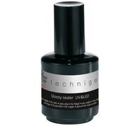 PEGGY SAGE GLOSSY SEALER UV&LED - 15ML