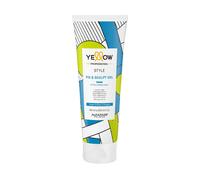 Alfaparf yellow style fix & wet gel 250ml