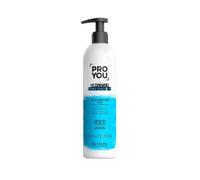 Revlon Professional Pro You The Amplifier gel per capelli per texture e brillantezza 350 g