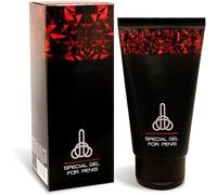 Gel Titan Lubrificante Stimolante Ad Azione Potente - Formula Booster Naturale p