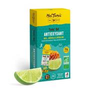 Gel Tonic Bio - 6 gels - MeltOnic