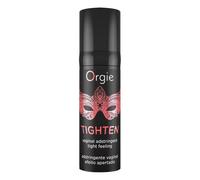 Gel Tonificante Vaginale Orgie Astringente 15 ml