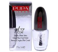 Lasting Color Gel Top Coat 001 Trasparent Smalto Effetto Vetro 5 mlPupa