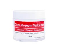 Gel Trasparente Per Museo 150ml Gel Adesivo Riutilizzabile