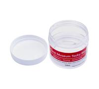 Gel Trasparente Per Museo 150ml Gel Adesivo Riutilizzabile Per Mostre