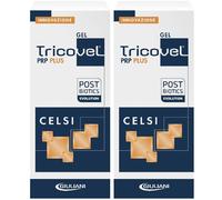 Gel Tricovel® PRP Plus 2x30 ml Gel