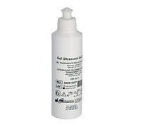 GEL ULTRASUONI CAPIENZA 260ML