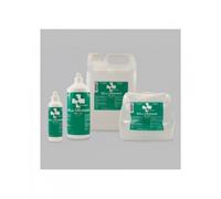 GEL Ultrasuoni Cub.5000ml INT.