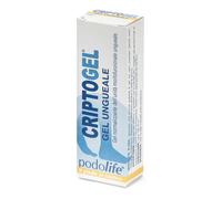 Gel Ungueale Criptogel 1 Tubetto Da 10 Ml 10 ml Gel