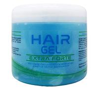 Gel Uomo Professionale 500ml Extra Forte Blu Fragranza Dolce e Sensuale Made In Italy