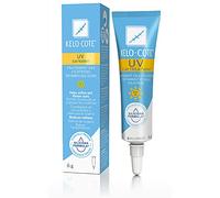 Gel UV al silicone per cicatrici SPF 30 6g