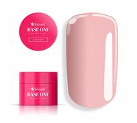Gel UV Base One Cover - 50 g / 100 g Silcare
