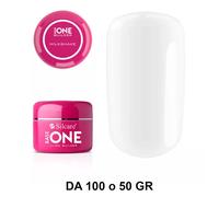 Gel UV Base One Milkshake - 50 g / 100 g Silcare