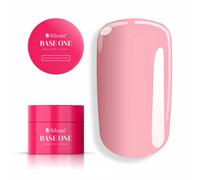 Gel UV Costruttore Base One Dark French Pink - 50 g o 100 g