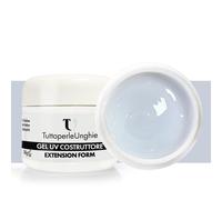 Gel UV Costruttore Extension Form 30g