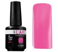 Gel UV Soak off I-Lak Peggy Sage Bubble Gum 190.036
