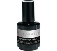 Gel UV Top Coat Peggy Sage