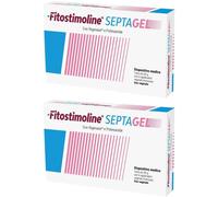 Gel Vaginale Fitostimoline Septagel 30 G Con 6 Applicatori Monouso 2x3