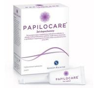 Gel vaginale Papilocare in applicatori monouso 5 ml, 7 pezzi