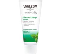 Weleda Toothpaste Plant Gel dentifricio per gengive sensibili 75 ml unisex