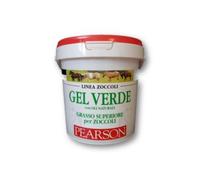 Gel verde per zoccoli Pearson ml. 1000