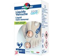 GEL VERRUCHE MASTER-AID FOOTCARE 12 ML E2