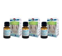 Gel Verruche Master-Aid Footcare 12 Ml E2 3x12 ml Gel