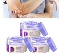 Gel viola con dolori articolari di kresin, gel articolare Kresin per attività articolari in tutto il corpo, ginocchia rilassanti, lombare, collo, mani e piedi (3pcs)