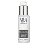 Gel viso Dado Sens Sensacea Regeneration E Facial Gel 50 ml