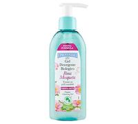 Rosa Mosqueta Gel Viso Detergente Biologico - 150 ml