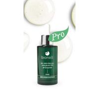 Gel Viso Peeling Acido Glicolico 15% Bionell 50 ml trattamento estetico in cabin