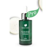 Gel Viso Peeling Acido Glicolico 20% Bionell 50mltrattamento estetico in cabina