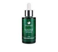Gel Viso Peeling chimico uso professionale Acido Glicolico 20% Bionell 50 ml con Ph tamponato trattamento estetico pelli normali o miste