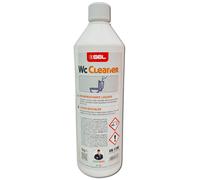 Gel WC Cleaner Disincrostante per cassette dell’acqua del WC 11300580