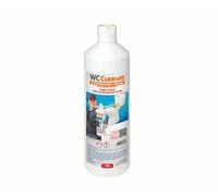 Gel WC Cleaner Disincrostante per cassette dell’acqua del WC 11300580