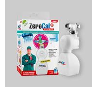GEL ZEROCAL+ PRO DIMA 1/2 POLLICE FILTRO ANTICALCARE PROFESSIONALE ANTIPOVERE COMPATIBILE CON FILTRO DELL'ARIA