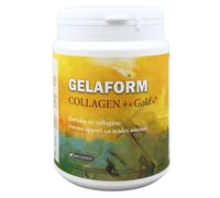 GELAFORM COLLAGEN+GOLD 360G
