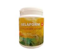 Gelaform - Collagen + Gold Confezione 360 Gr