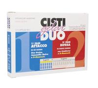 Cistigelar Duo 24 Capsule
