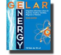 gelar energy 10f.25ml