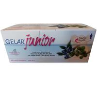 GELAR FARMA GELARJUNIOR 28 FLACONI MONODOSE 10 ML
