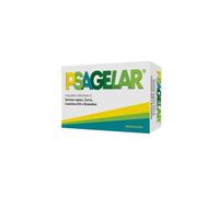 Gelar Farma Psagelar 60 Perle - Integratore Per Le Vie Urinarie